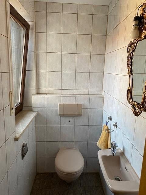 Pronájem bytu 3+kk 150 m², Dorfstr.6, Grafing, Bavorsko Pronájem bytu 3+kk 150 m², Dorfstr.6, Grafing, Bavorsko