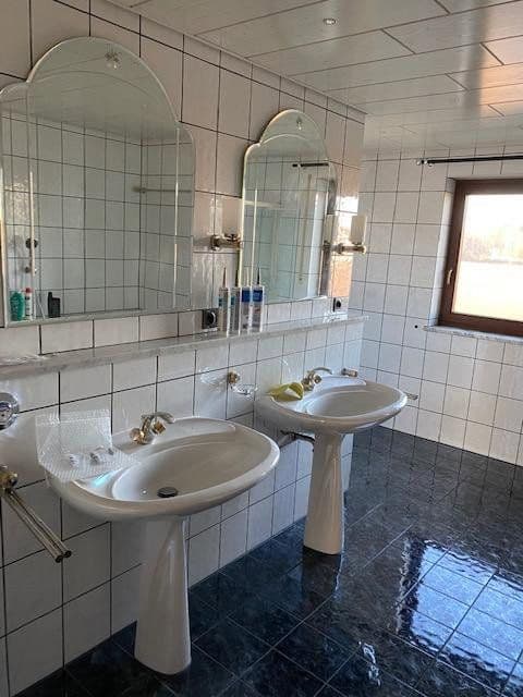 Pronájem bytu 3+kk 150 m², Dorfstr.6, Grafing, Bavorsko Pronájem bytu 3+kk 150 m², Dorfstr.6, Grafing, Bavorsko