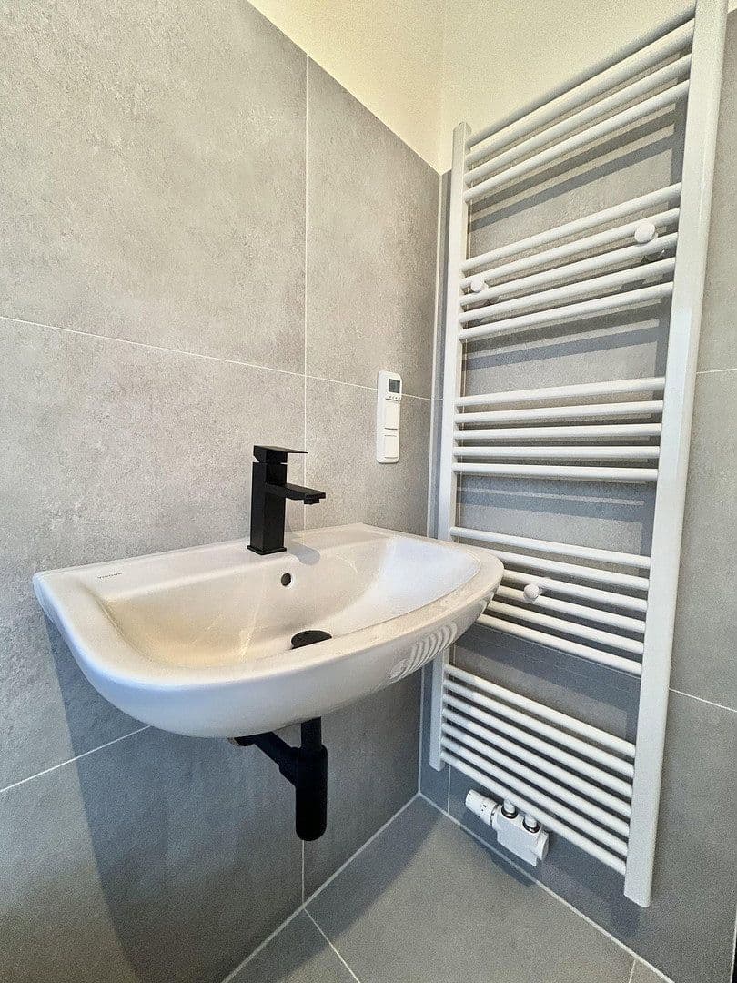 Pronájem bytu 3+1 79 m², Pattensen, Dolní Sasko Pronájem bytu 3+1 79 m², Pattensen, Dolní Sasko
