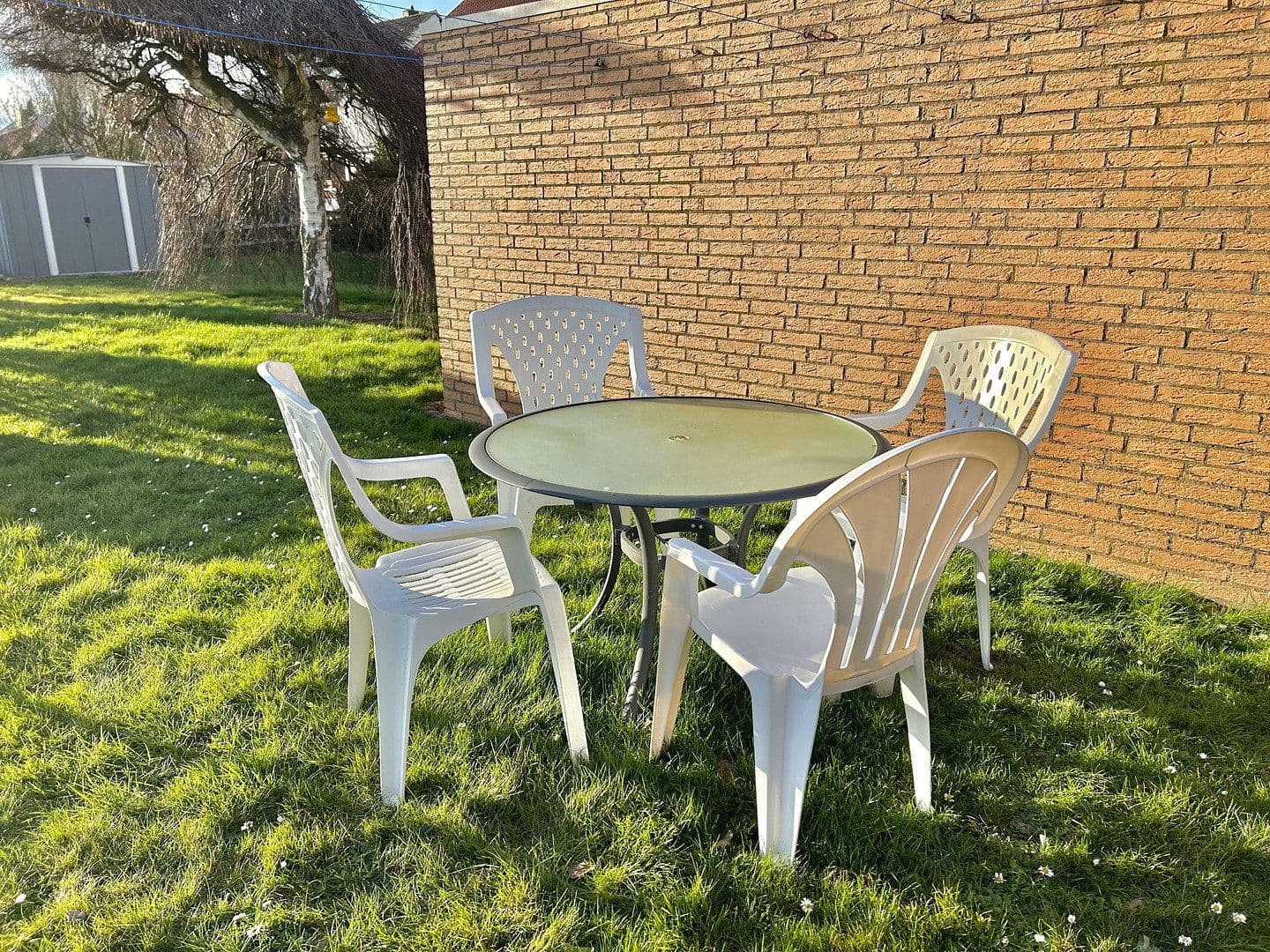 Pronájem bytu 3+1 79 m², Pattensen, Dolní Sasko Pronájem bytu 3+1 79 m², Pattensen, Dolní Sasko