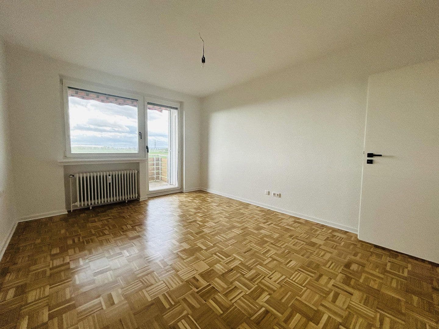 Pronájem bytu 3+1 79 m², Pattensen, Dolní Sasko Pronájem bytu 3+1 79 m², Pattensen, Dolní Sasko