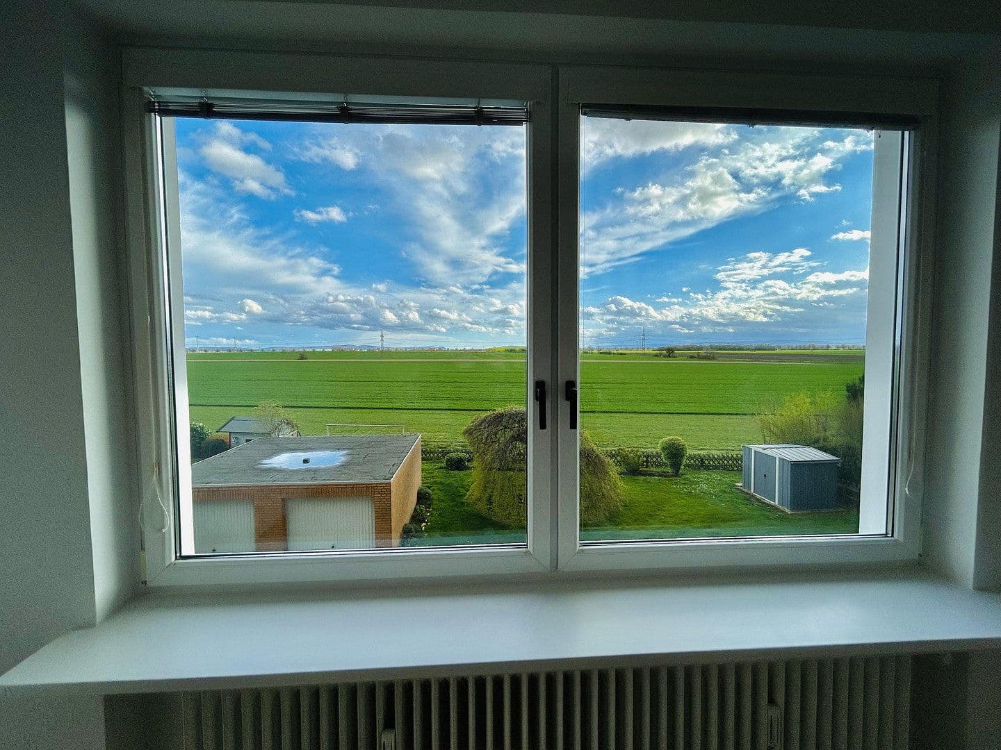 Pronájem bytu 3+1 79 m², Pattensen, Dolní Sasko Pronájem bytu 3+1 79 m², Pattensen, Dolní Sasko