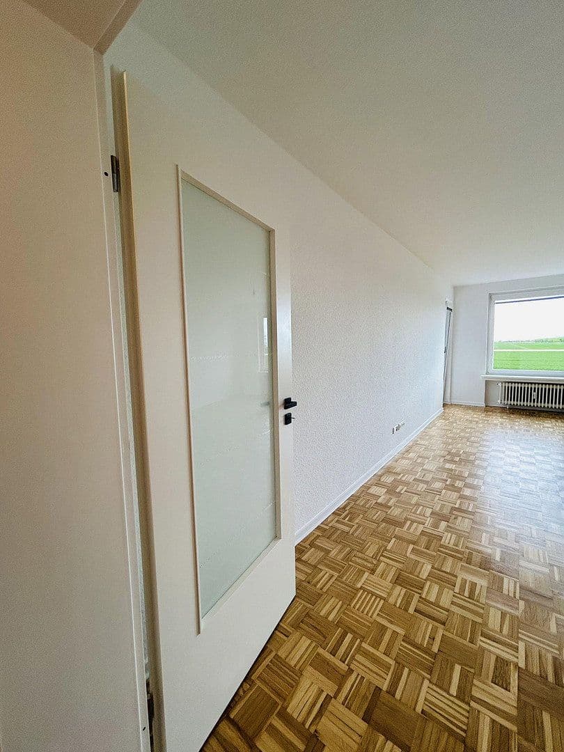 Pronájem bytu 3+1 79 m², Pattensen, Dolní Sasko Pronájem bytu 3+1 79 m², Pattensen, Dolní Sasko