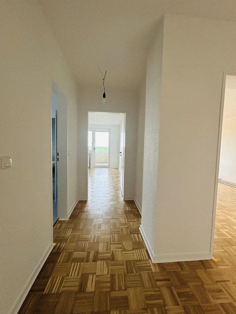Pronájem bytu 3+1 79 m², Pattensen, Dolní Sasko Pronájem bytu 3+1 79 m², Pattensen, Dolní Sasko