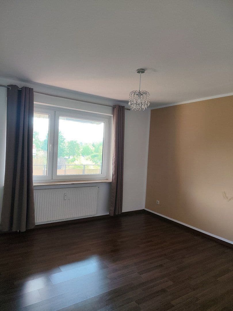 Pronájem bytu 3+1 87 m², Bahnhofstraße, Bardowick, Dolní Sasko Pronájem bytu 3+1 87 m², Bahnhofstraße, Bardowick, Dolní Sasko