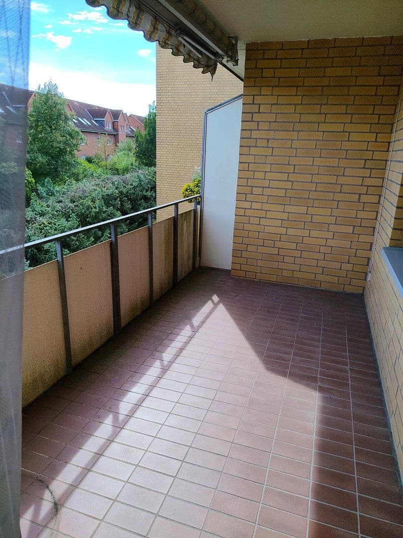 Pronájem bytu 3+1 87 m², Bahnhofstraße, Bardowick, Dolní Sasko Pronájem bytu 3+1 87 m², Bahnhofstraße, Bardowick, Dolní Sasko