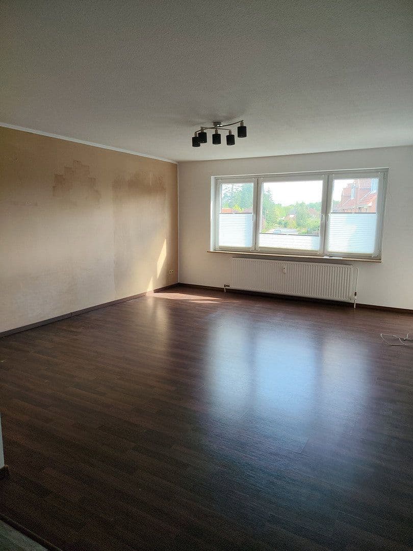 Pronájem bytu 3+1 87 m², Bahnhofstraße, Bardowick, Dolní Sasko Pronájem bytu 3+1 87 m², Bahnhofstraße, Bardowick, Dolní Sasko