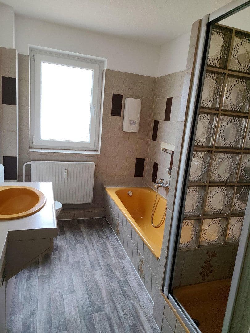 Pronájem bytu 3+1 87 m², Bahnhofstraße, Bardowick, Dolní Sasko Pronájem bytu 3+1 87 m², Bahnhofstraße, Bardowick, Dolní Sasko