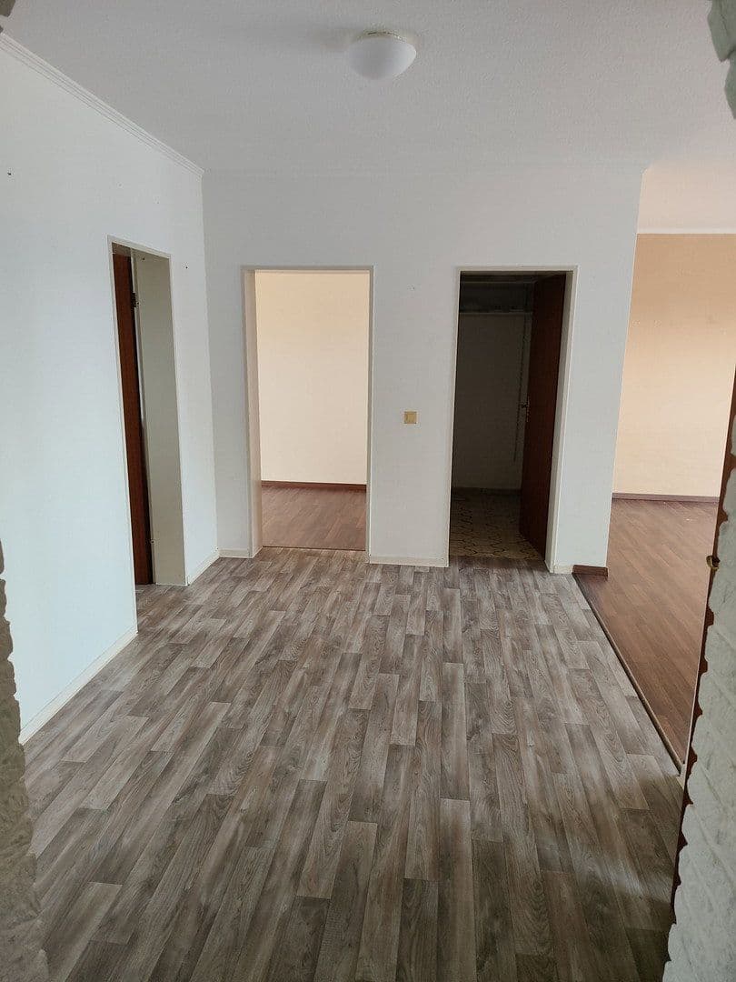 Pronájem bytu 3+1 87 m², Bahnhofstraße, Bardowick, Dolní Sasko Pronájem bytu 3+1 87 m², Bahnhofstraße, Bardowick, Dolní Sasko