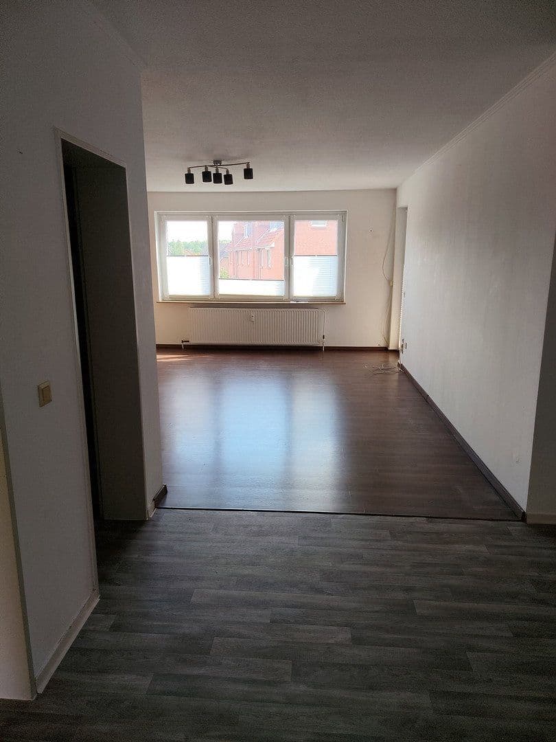 Pronájem bytu 3+1 87 m², Bahnhofstraße, Bardowick, Dolní Sasko Pronájem bytu 3+1 87 m², Bahnhofstraße, Bardowick, Dolní Sasko
