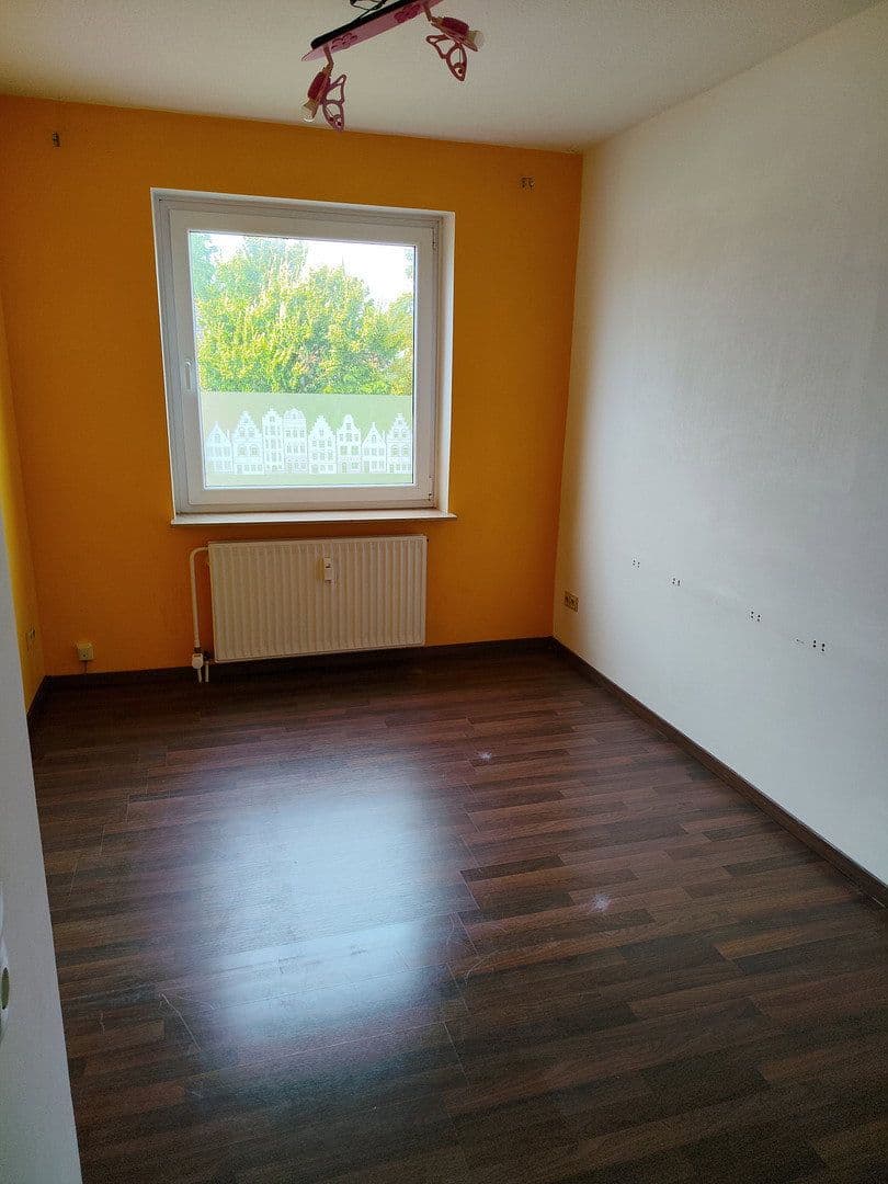 Pronájem bytu 3+1 87 m², Bahnhofstraße, Bardowick, Dolní Sasko Pronájem bytu 3+1 87 m², Bahnhofstraße, Bardowick, Dolní Sasko