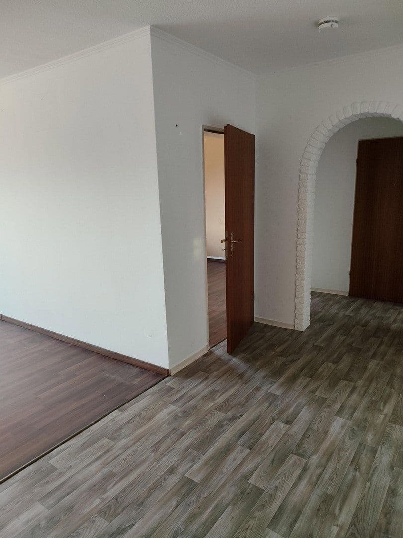 Pronájem bytu 3+1 87 m², Bahnhofstraße, Bardowick, Dolní Sasko Pronájem bytu 3+1 87 m², Bahnhofstraße, Bardowick, Dolní Sasko