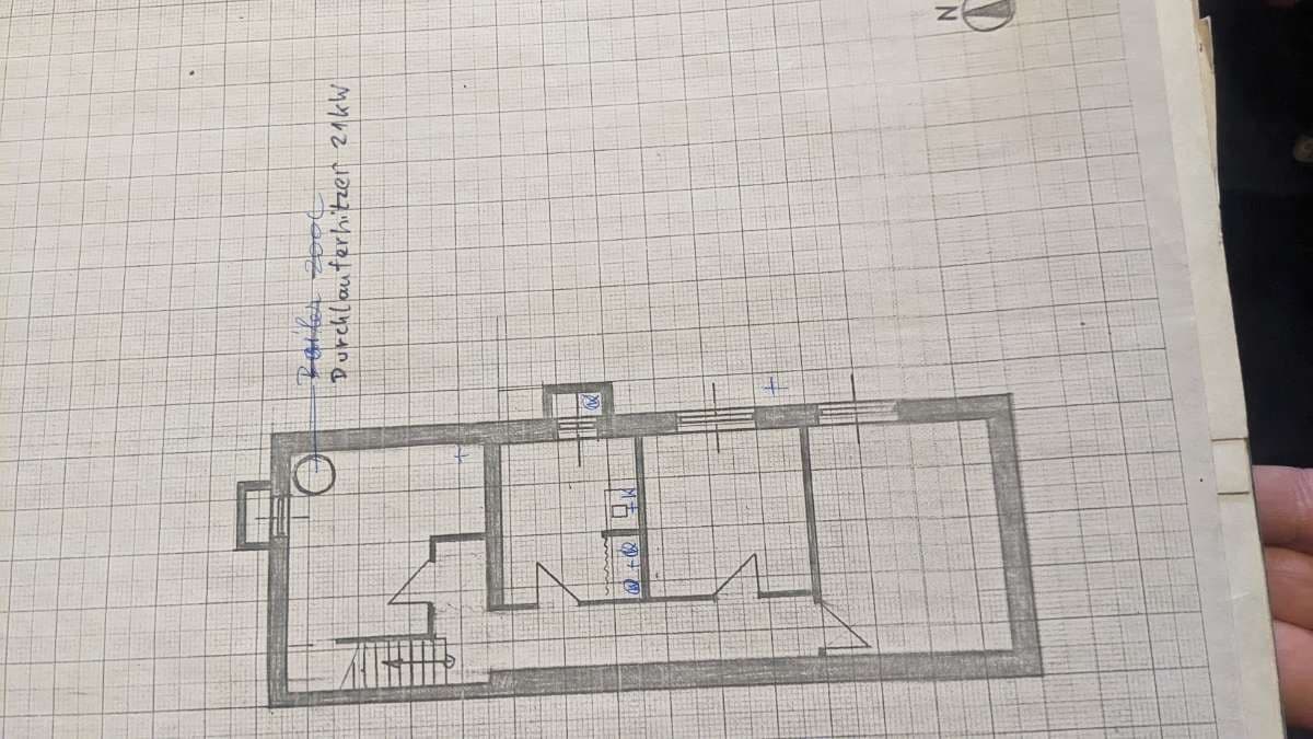 Prodej domu 140 m², pozemek 470 m², Neuteichstraße 23, Heidenreichstein, Dolní Rakousko Prodej domu 140 m², pozemek 470 m², Neuteichstraße 23, Heidenreichstein, Dolní Rakousko