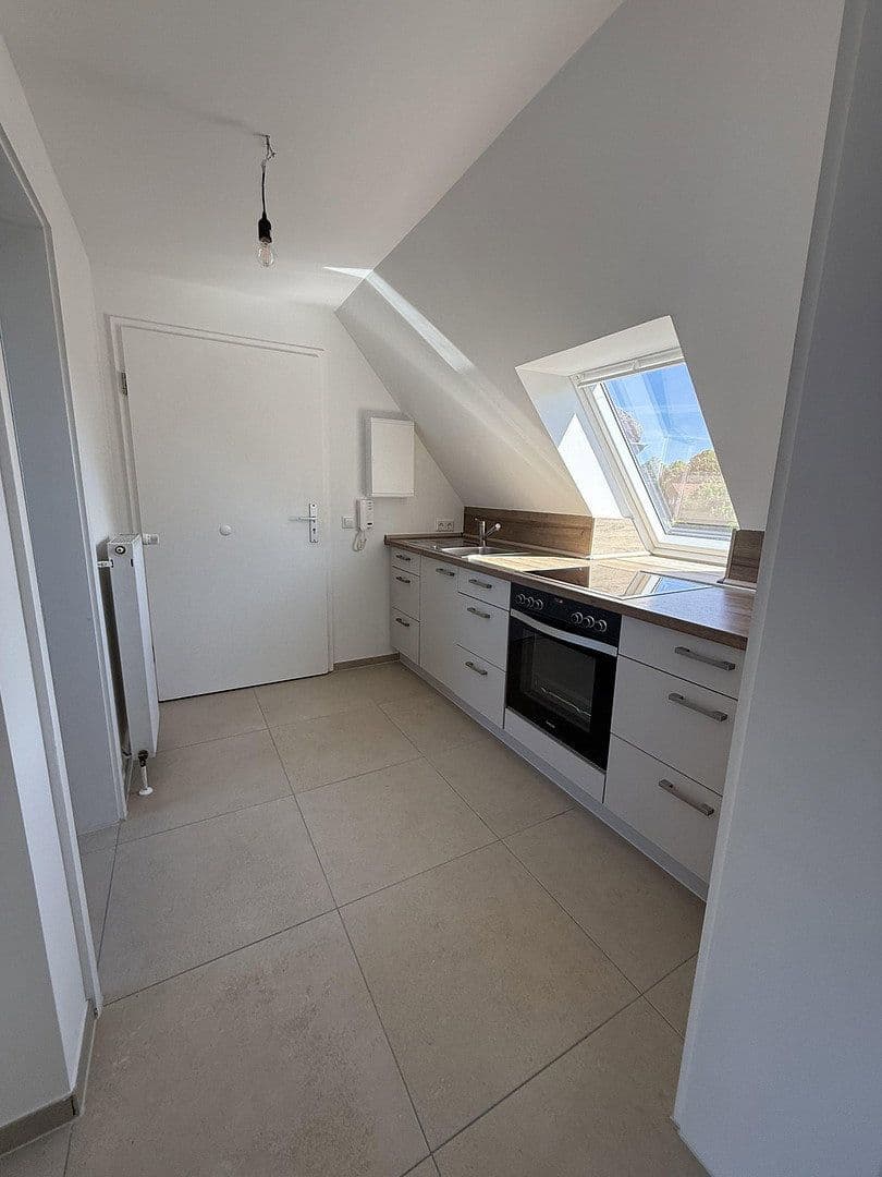 Pronájem bytu 2+1 58 m², Grömitz, Šlesvicko-Holštýnsko Pronájem bytu 2+1 58 m², Grömitz, Šlesvicko-Holštýnsko