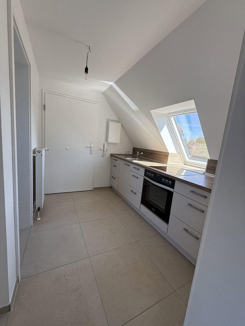 Pronájem bytu 2+1 58 m², Grömitz, Šlesvicko-Holštýnsko Pronájem bytu 2+1 58 m², Grömitz, Šlesvicko-Holštýnsko