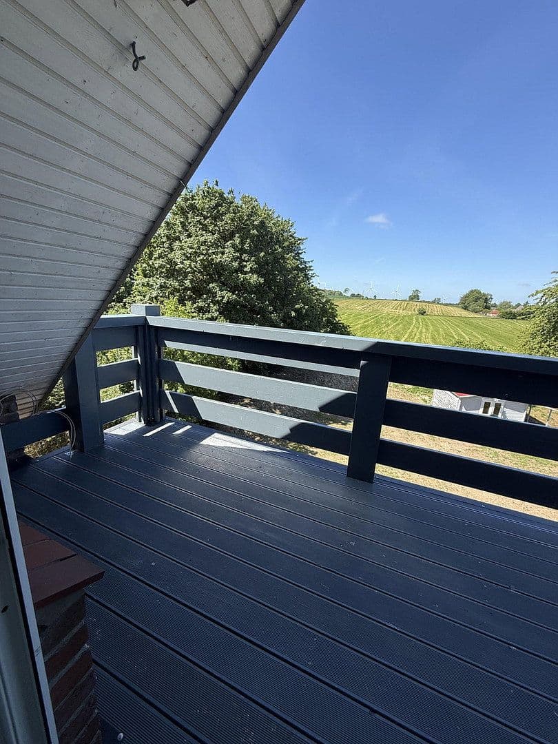 Pronájem bytu 2+1 58 m², Grömitz, Šlesvicko-Holštýnsko Pronájem bytu 2+1 58 m², Grömitz, Šlesvicko-Holštýnsko