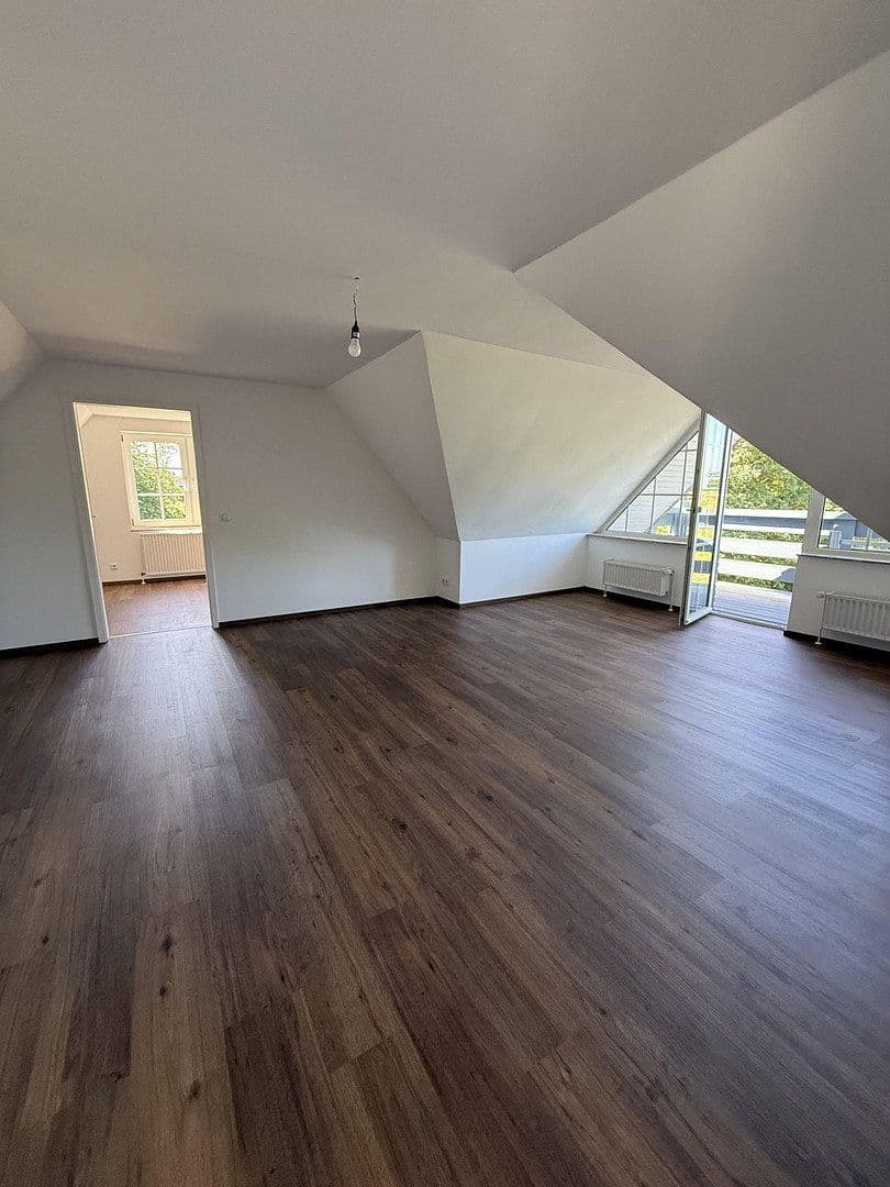 Pronájem bytu 2+1 58 m², Grömitz, Šlesvicko-Holštýnsko Pronájem bytu 2+1 58 m², Grömitz, Šlesvicko-Holštýnsko