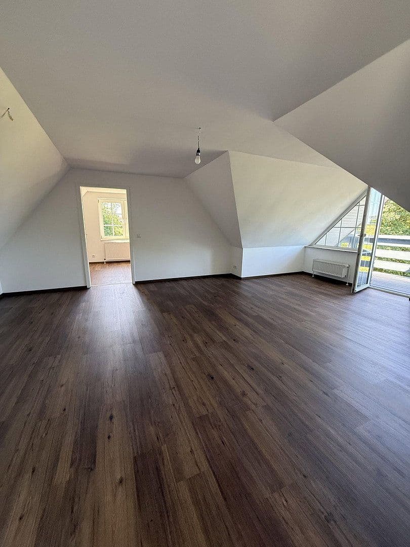 Pronájem bytu 2+1 58 m², Grömitz, Šlesvicko-Holštýnsko Pronájem bytu 2+1 58 m², Grömitz, Šlesvicko-Holštýnsko