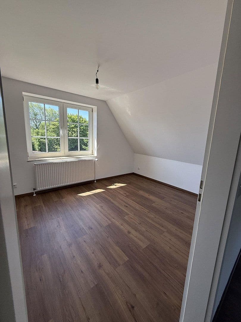 Pronájem bytu 2+1 58 m², Grömitz, Šlesvicko-Holštýnsko Pronájem bytu 2+1 58 m², Grömitz, Šlesvicko-Holštýnsko