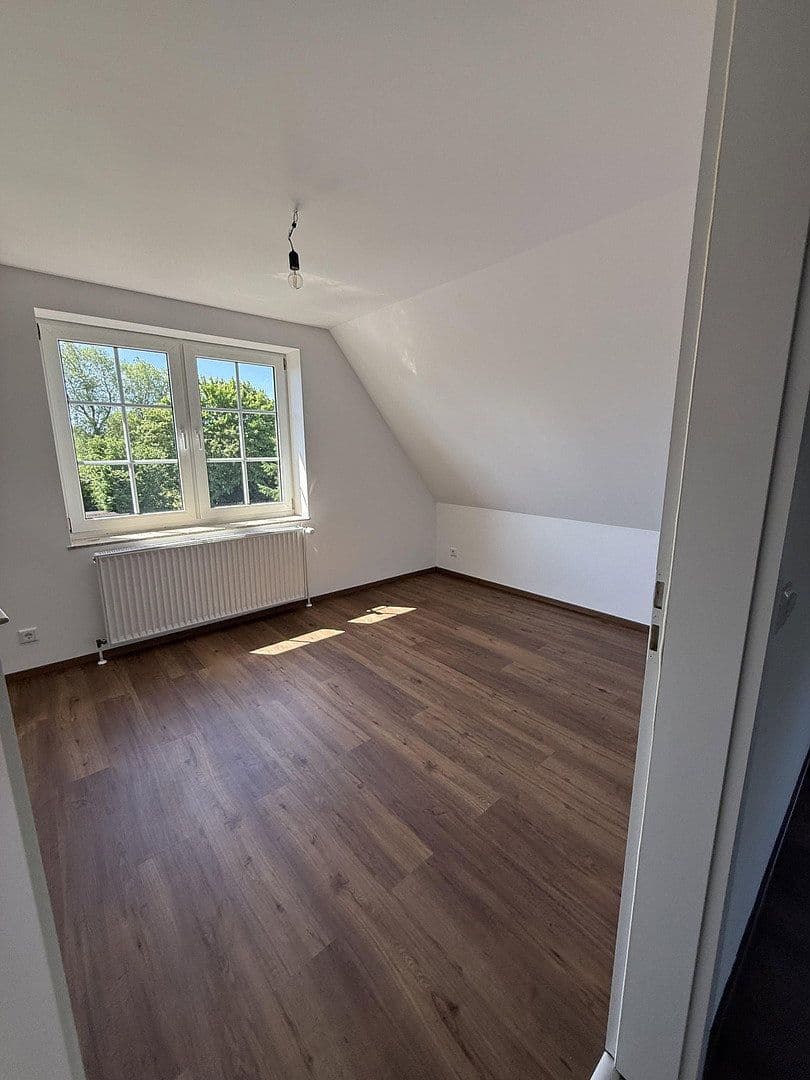 Pronájem bytu 2+1 58 m², Grömitz, Šlesvicko-Holštýnsko Pronájem bytu 2+1 58 m², Grömitz, Šlesvicko-Holštýnsko