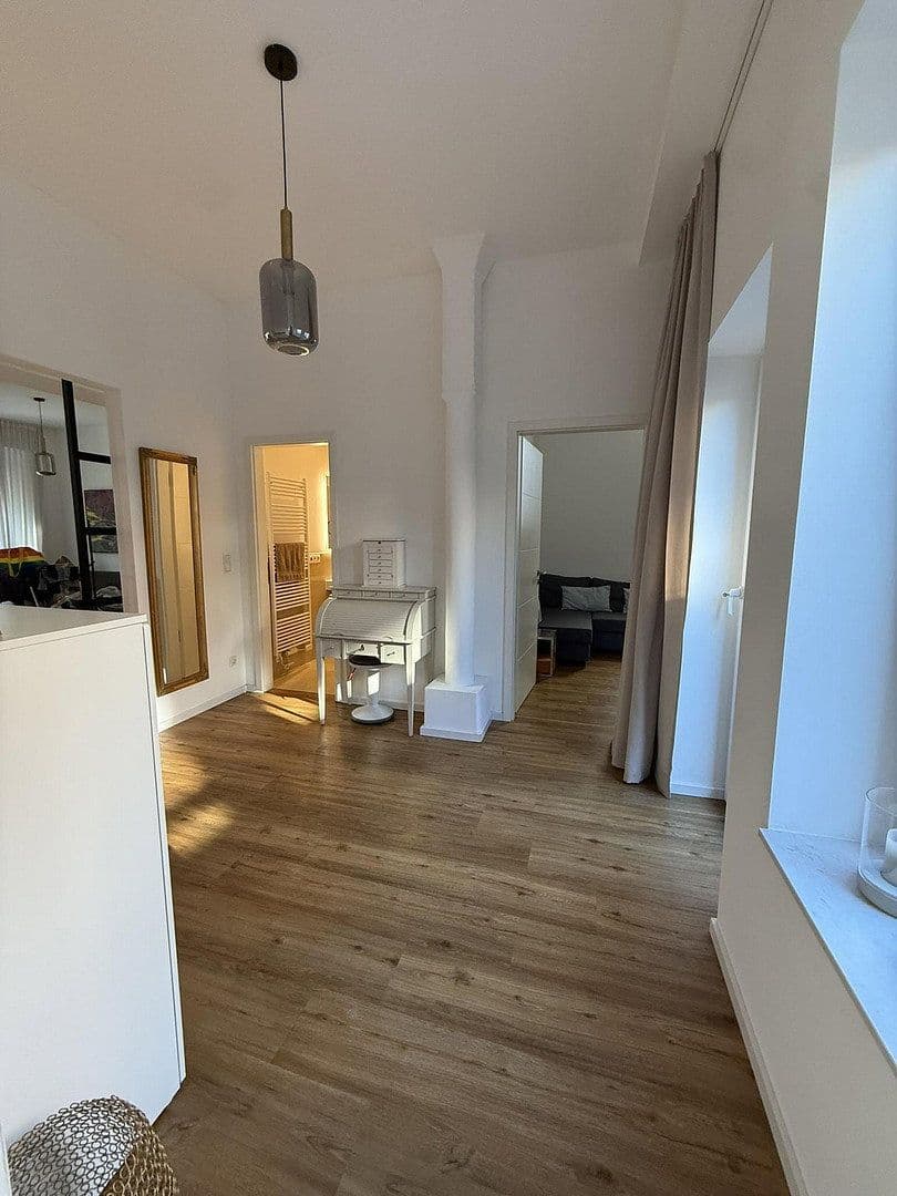 Prodej bytu 3+1 134 m², Hamburg, Hamburg Prodej bytu 3+1 134 m², Hamburg, Hamburg