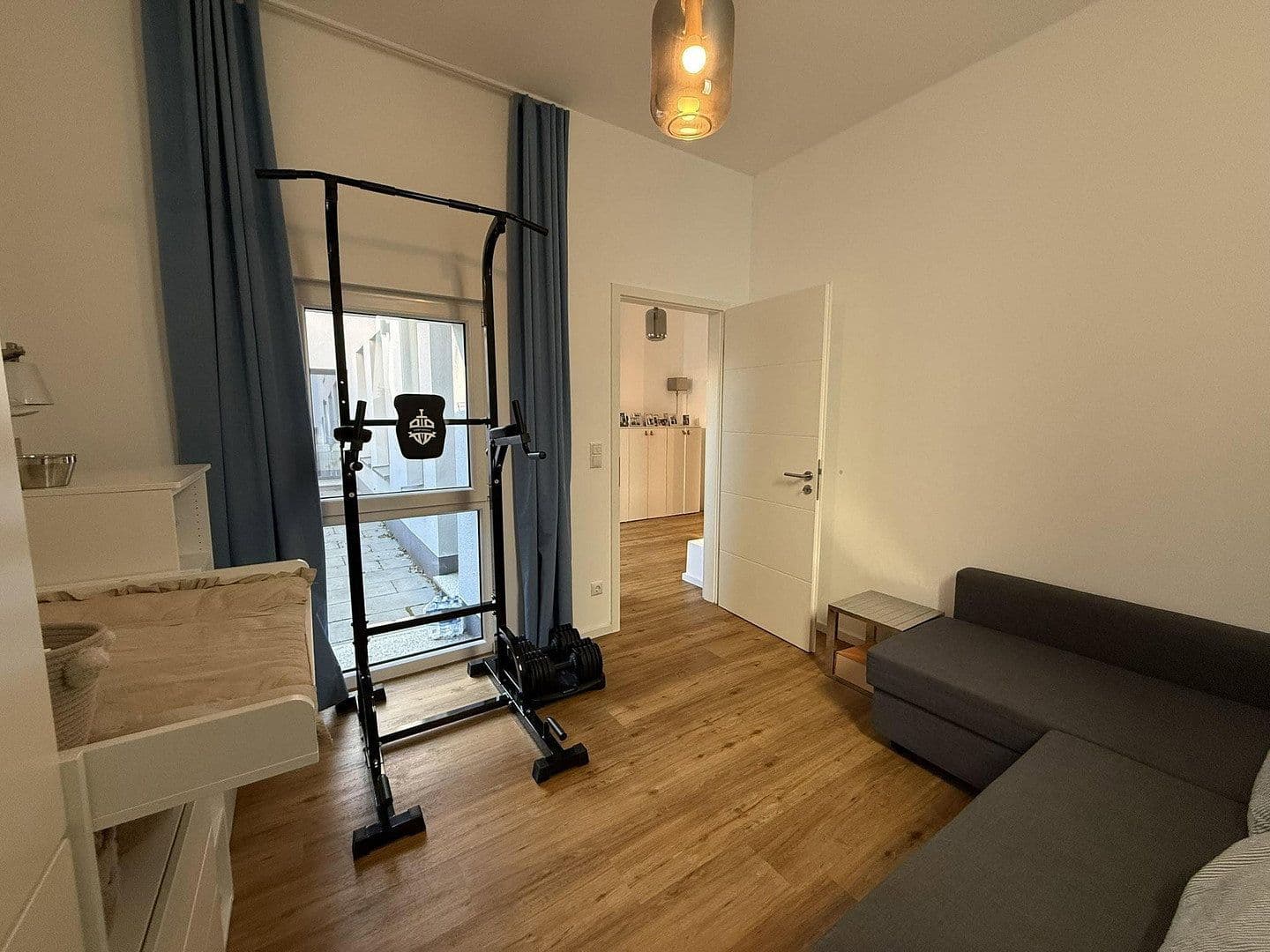 Prodej bytu 3+1 134 m², Hamburg, Hamburg Prodej bytu 3+1 134 m², Hamburg, Hamburg