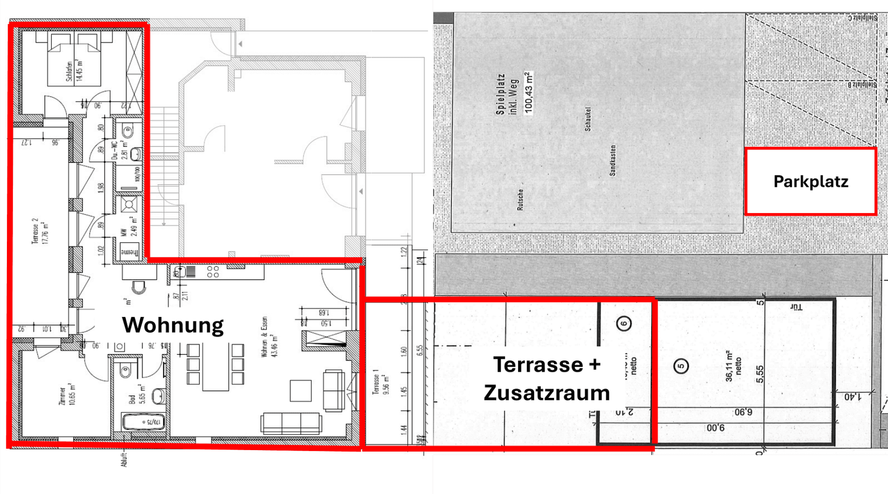 Prodej bytu 3+1 134 m², Hamburg, Hamburg Prodej bytu 3+1 134 m², Hamburg, Hamburg