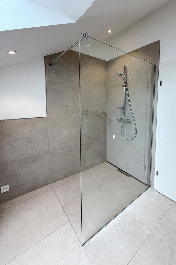 Pronájem bytu 3+1 72 m², An der Schwefelquelle 2, Schwandorf, Bavorsko Pronájem bytu 3+1 72 m², An der Schwefelquelle 2, Schwandorf, Bavorsko