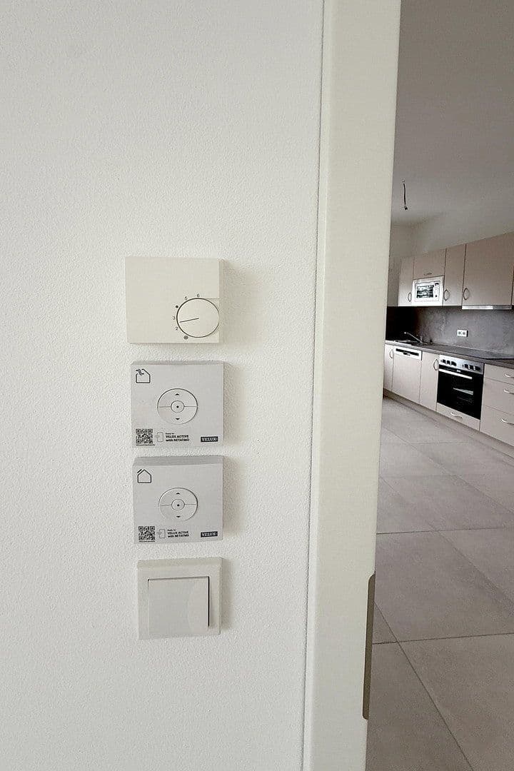 Pronájem bytu 3+1 72 m², An der Schwefelquelle 2, Schwandorf, Bavorsko Pronájem bytu 3+1 72 m², An der Schwefelquelle 2, Schwandorf, Bavorsko