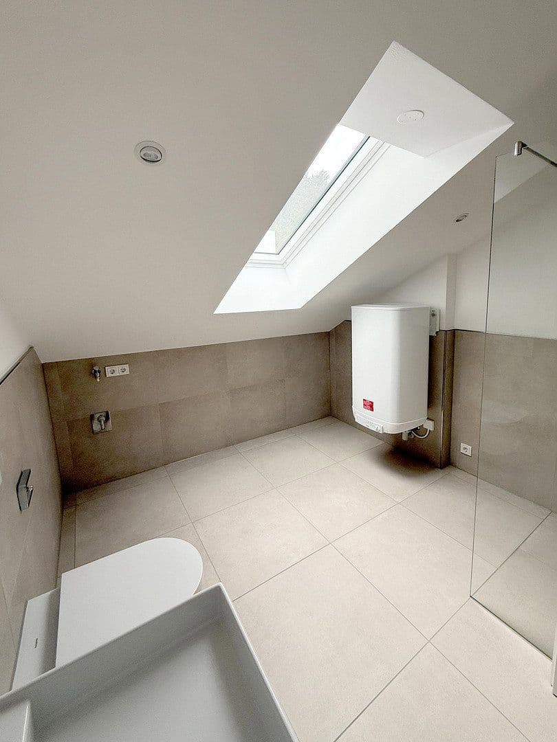 Pronájem bytu 3+1 72 m², An der Schwefelquelle 2, Schwandorf, Bavorsko Pronájem bytu 3+1 72 m², An der Schwefelquelle 2, Schwandorf, Bavorsko