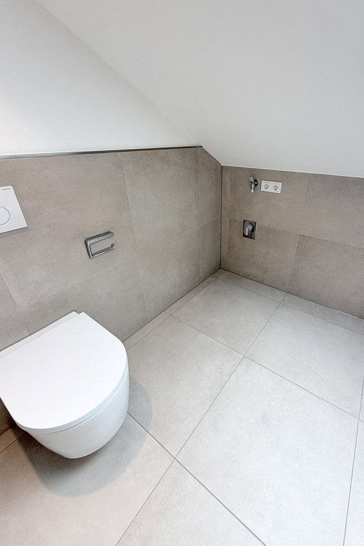 Pronájem bytu 3+1 72 m², An der Schwefelquelle 2, Schwandorf, Bavorsko Pronájem bytu 3+1 72 m², An der Schwefelquelle 2, Schwandorf, Bavorsko