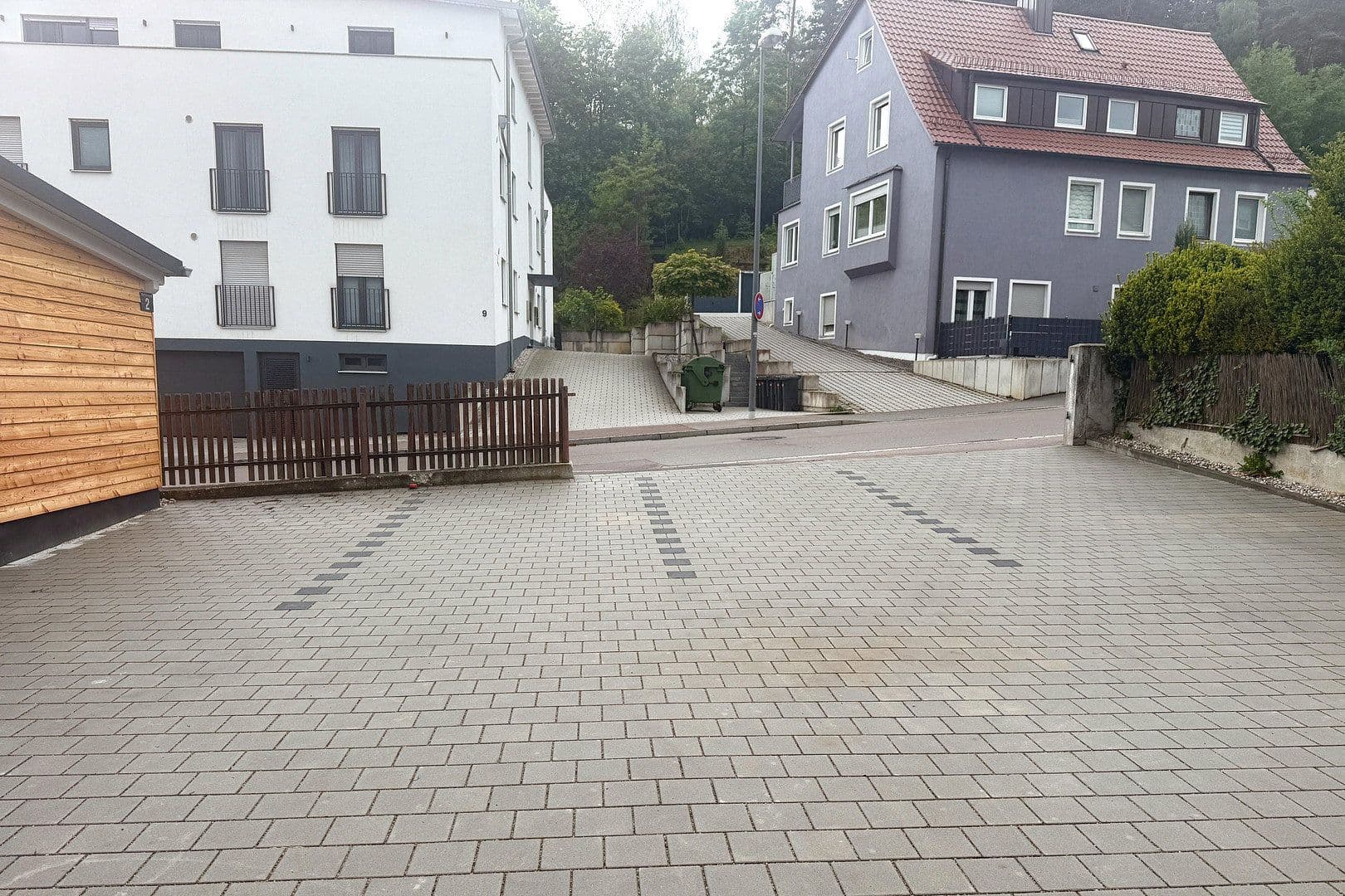 Pronájem bytu 3+1 72 m², An der Schwefelquelle 2, Schwandorf, Bavorsko Pronájem bytu 3+1 72 m², An der Schwefelquelle 2, Schwandorf, Bavorsko