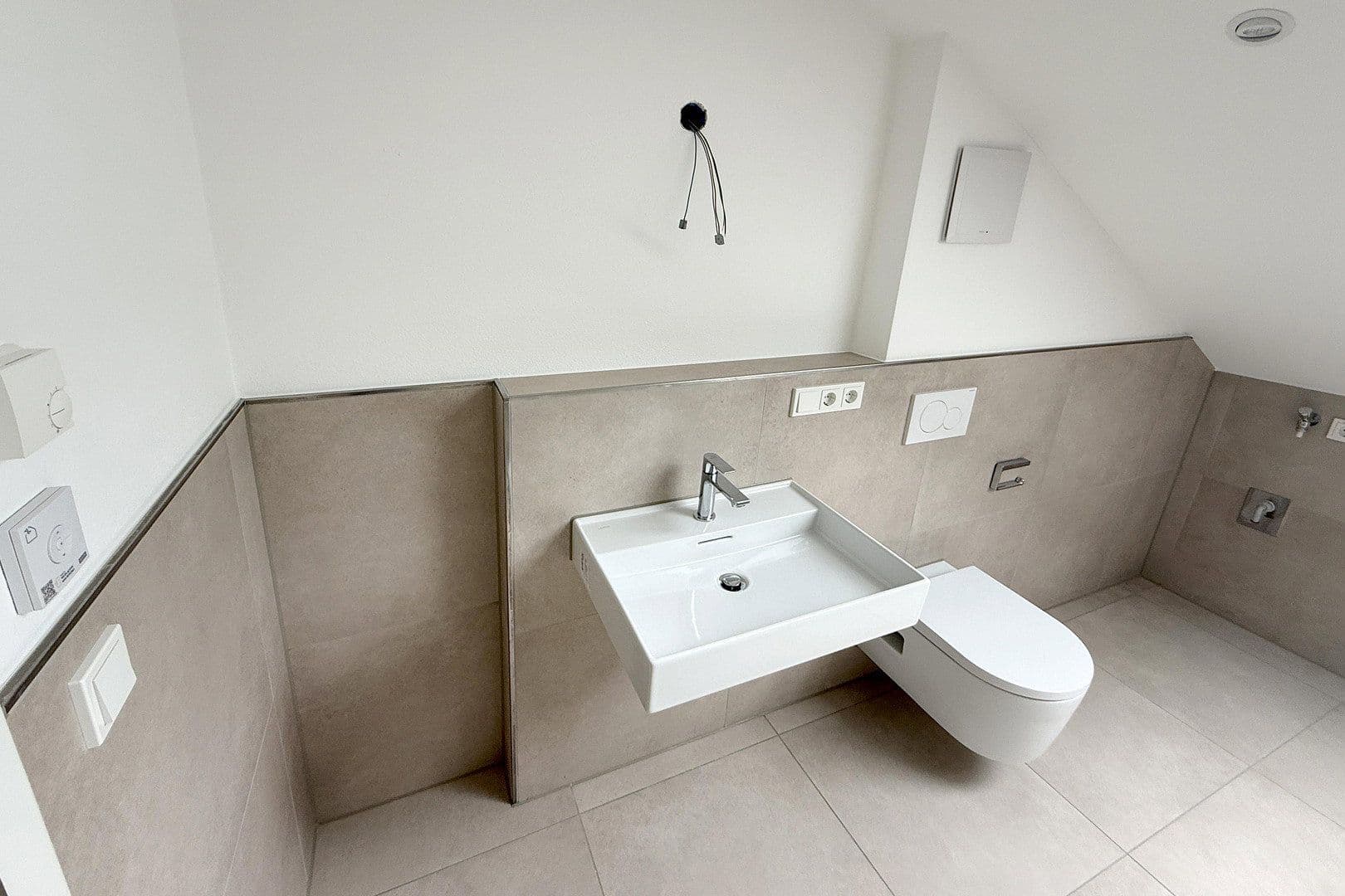 Pronájem bytu 3+1 72 m², An der Schwefelquelle 2, Schwandorf, Bavorsko Pronájem bytu 3+1 72 m², An der Schwefelquelle 2, Schwandorf, Bavorsko
