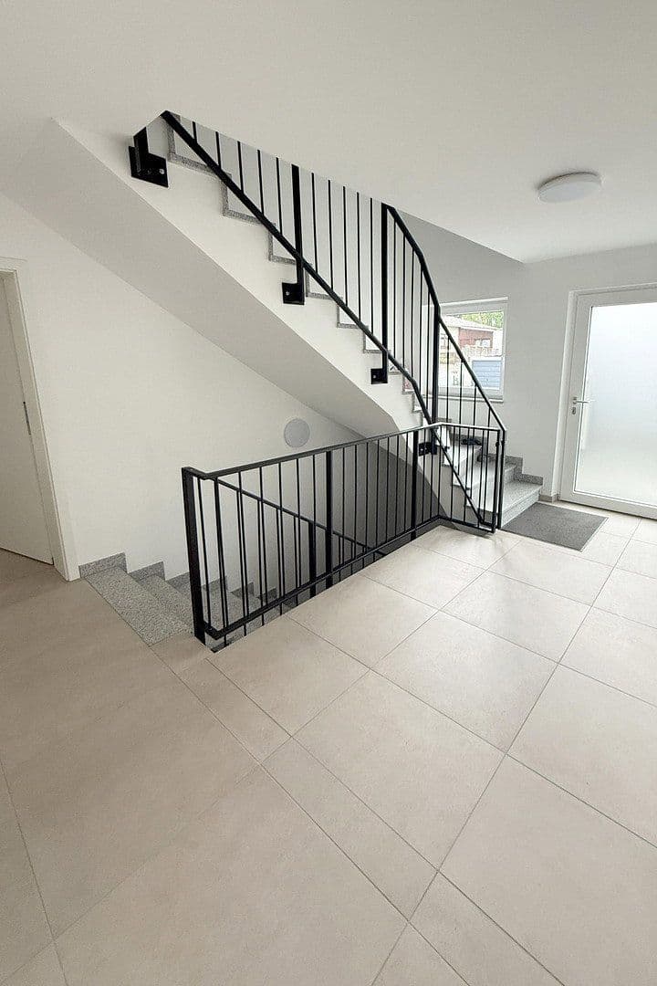 Pronájem bytu 3+1 72 m², An der Schwefelquelle 2, Schwandorf, Bavorsko Pronájem bytu 3+1 72 m², An der Schwefelquelle 2, Schwandorf, Bavorsko