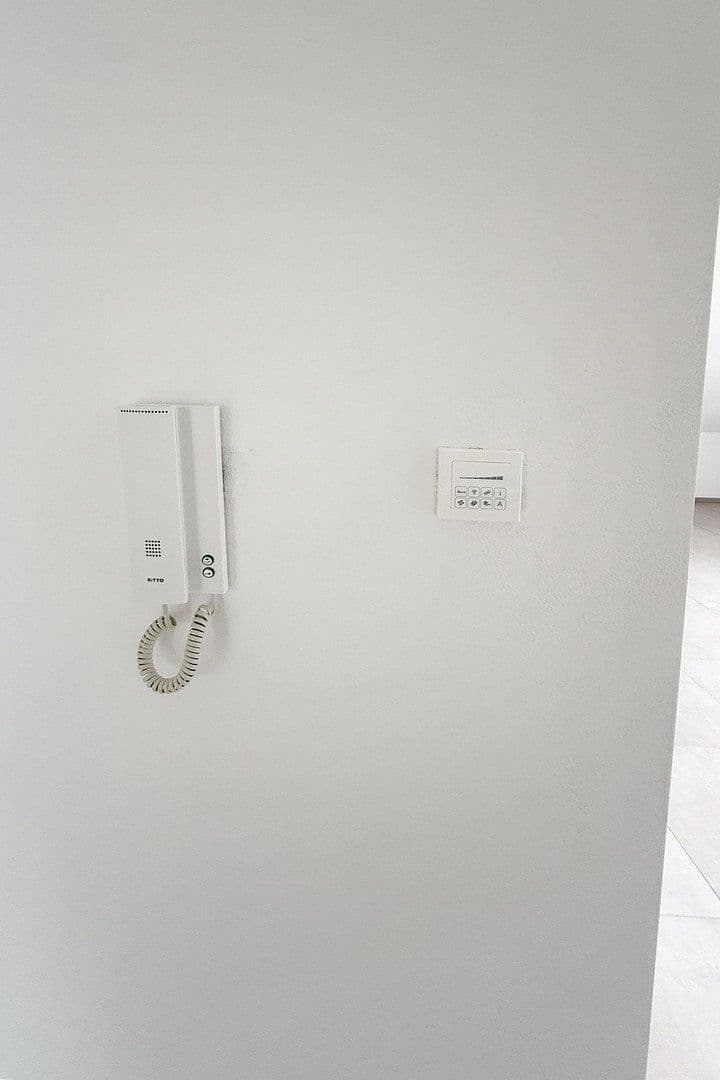 Pronájem bytu 3+1 72 m², An der Schwefelquelle 2, Schwandorf, Bavorsko Pronájem bytu 3+1 72 m², An der Schwefelquelle 2, Schwandorf, Bavorsko