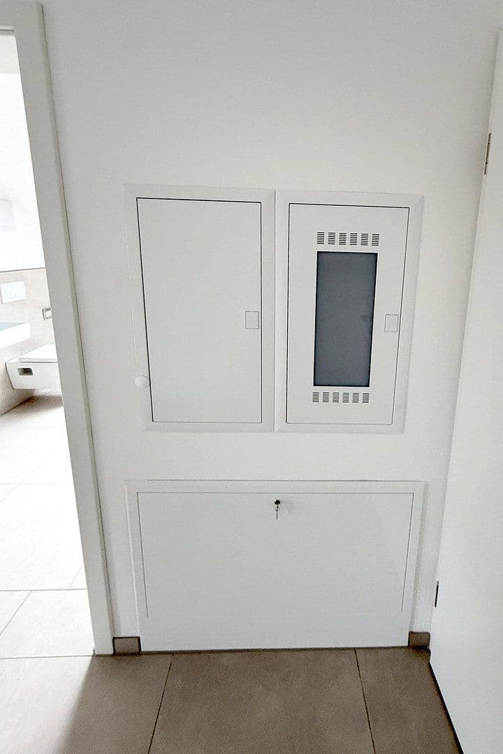 Pronájem bytu 3+1 72 m², An der Schwefelquelle 2, Schwandorf, Bavorsko Pronájem bytu 3+1 72 m², An der Schwefelquelle 2, Schwandorf, Bavorsko