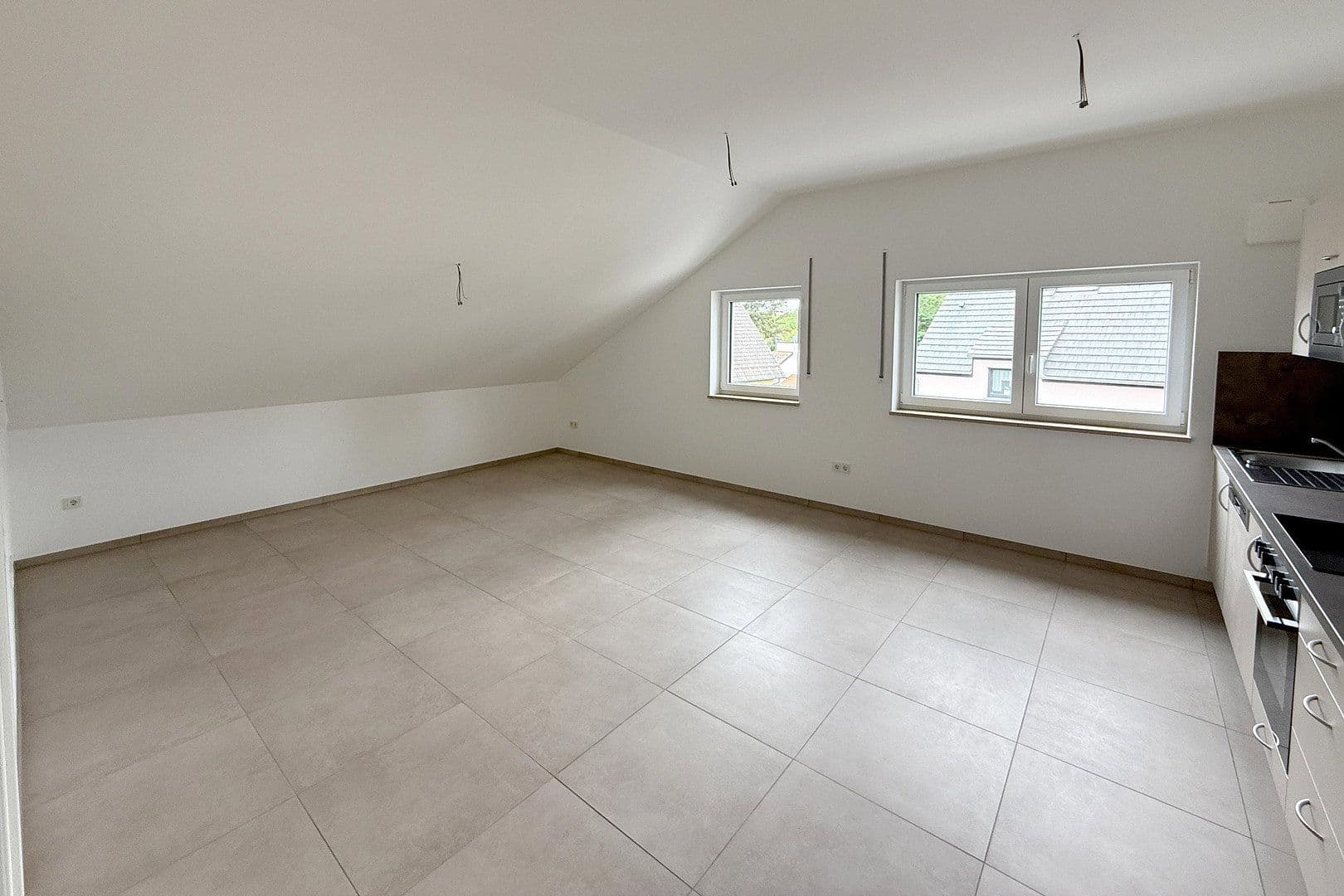 Pronájem bytu 3+1 72 m², An der Schwefelquelle 2, Schwandorf, Bavorsko Pronájem bytu 3+1 72 m², An der Schwefelquelle 2, Schwandorf, Bavorsko