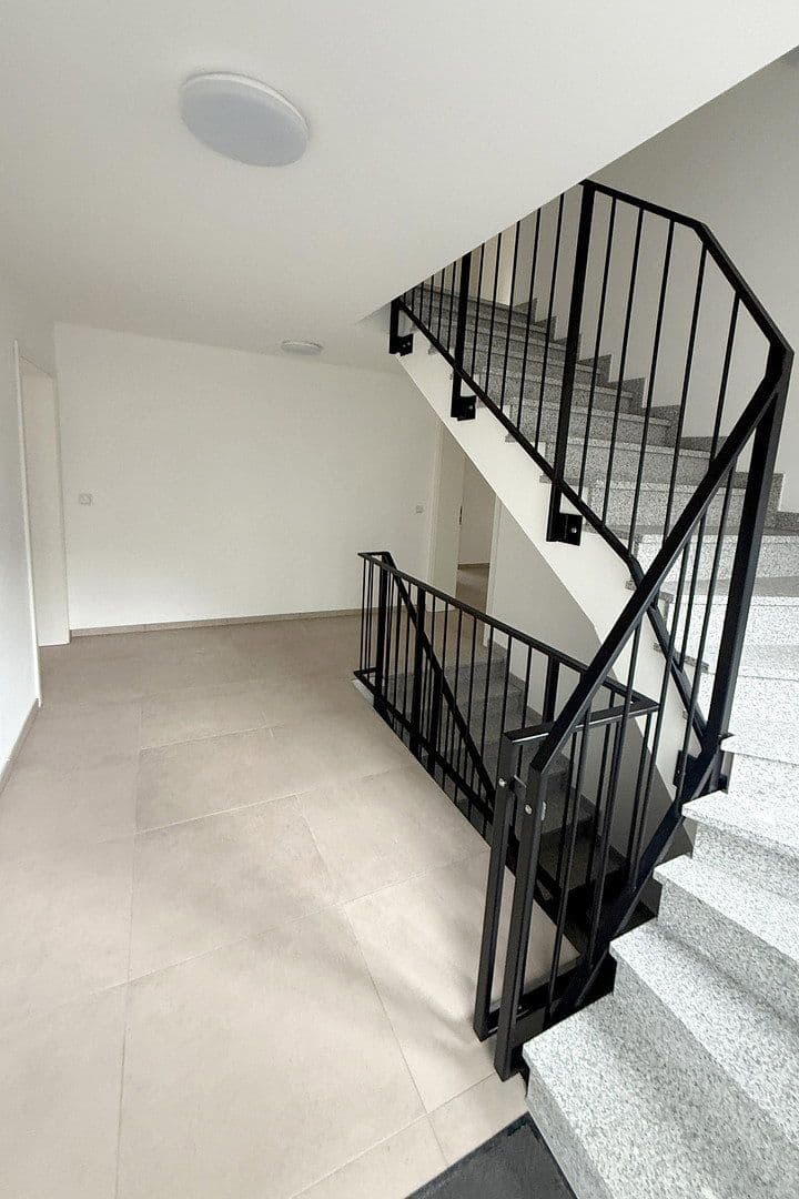 Pronájem bytu 3+1 72 m², An der Schwefelquelle 2, Schwandorf, Bavorsko Pronájem bytu 3+1 72 m², An der Schwefelquelle 2, Schwandorf, Bavorsko