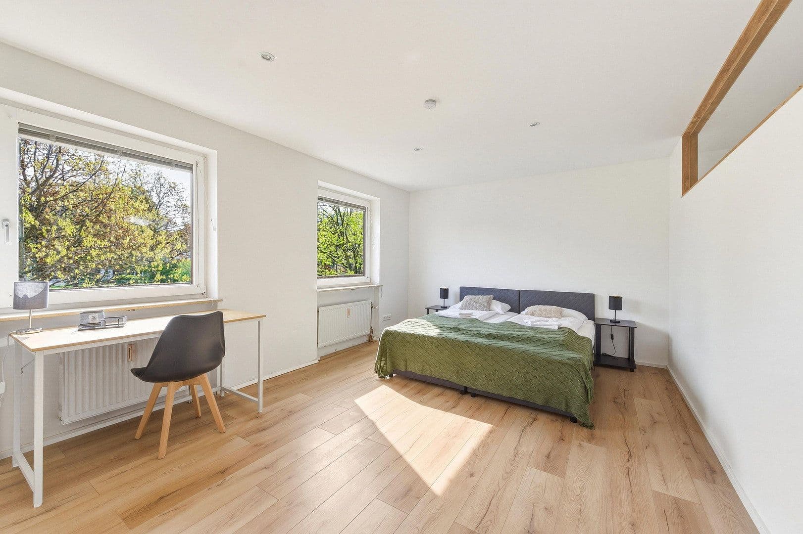 Pronájem bytu 5+1 118 m², Moltkestraße 54, Heilbronn, Bádensko-Württembersko Pronájem bytu 5+1 118 m², Moltkestraße 54, Heilbronn, Bádensko-Württembersko