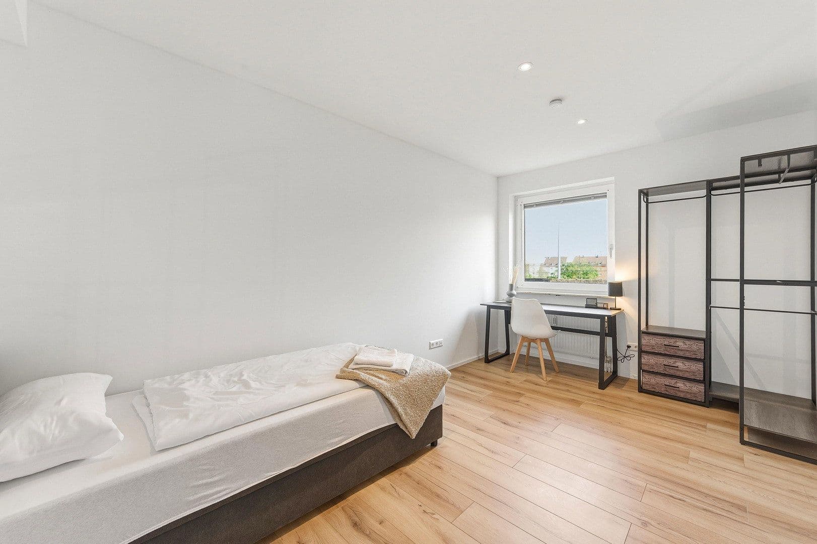 Pronájem bytu 5+1 118 m², Moltkestraße 54, Heilbronn, Bádensko-Württembersko Pronájem bytu 5+1 118 m², Moltkestraße 54, Heilbronn, Bádensko-Württembersko