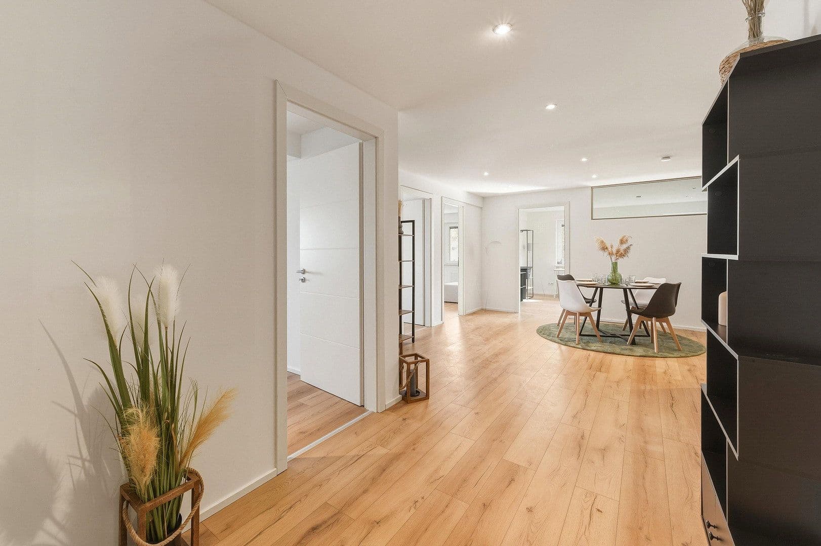 Pronájem bytu 5+1 118 m², Moltkestraße 54, Heilbronn, Bádensko-Württembersko Pronájem bytu 5+1 118 m², Moltkestraße 54, Heilbronn, Bádensko-Württembersko