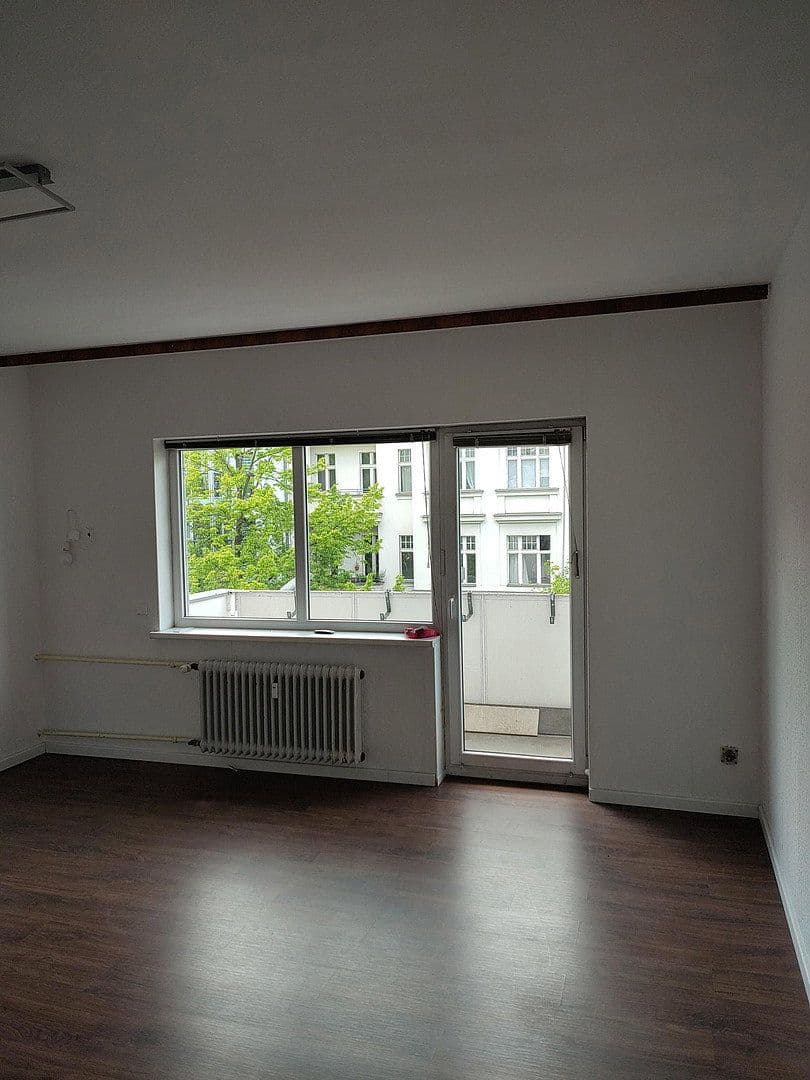 Prodej bytu 2+1 59 m², Birkbuschstraße 92, Berlin, Berlín Prodej bytu 2+1 59 m², Birkbuschstraße 92, Berlin, Berlín