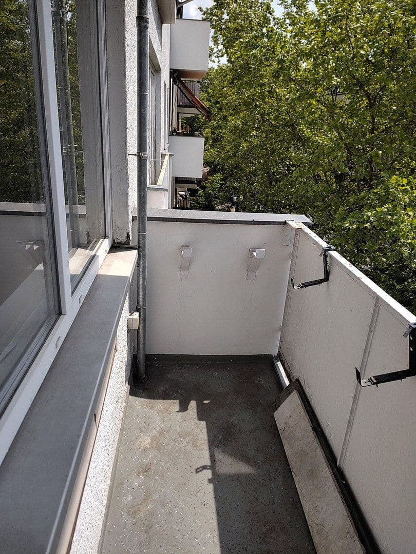 Prodej bytu 2+1 59 m², Birkbuschstraße 92, Berlin, Berlín Prodej bytu 2+1 59 m², Birkbuschstraße 92, Berlin, Berlín