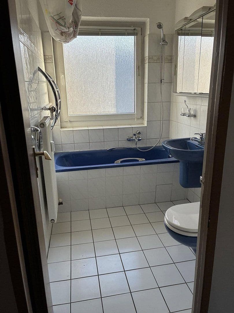 Prodej bytu 2+1 59 m², Birkbuschstraße 92, Berlin, Berlín Prodej bytu 2+1 59 m², Birkbuschstraße 92, Berlin, Berlín
