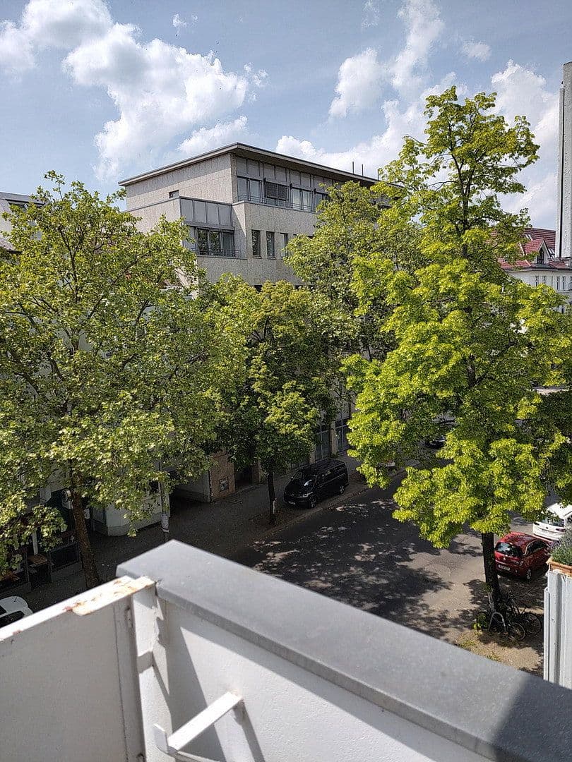 Prodej bytu 2+1 59 m², Birkbuschstraße 92, Berlin, Berlín Prodej bytu 2+1 59 m², Birkbuschstraße 92, Berlin, Berlín