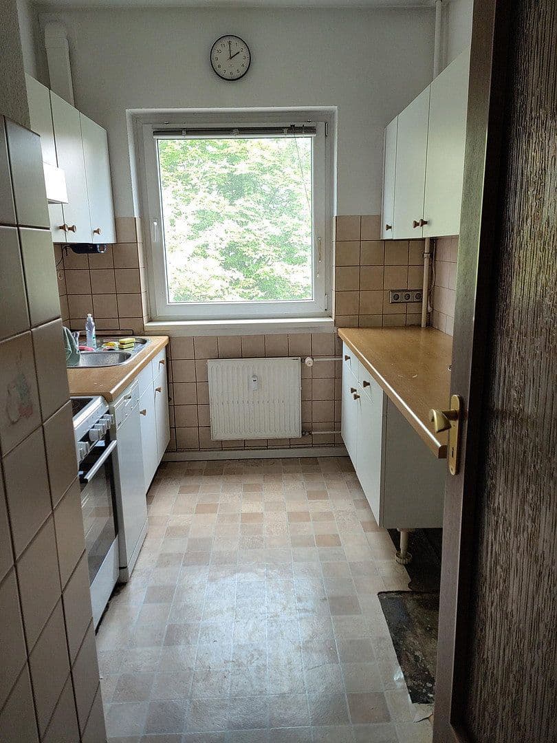 Prodej bytu 2+1 59 m², Birkbuschstraße 92, Berlin, Berlín Prodej bytu 2+1 59 m², Birkbuschstraße 92, Berlin, Berlín