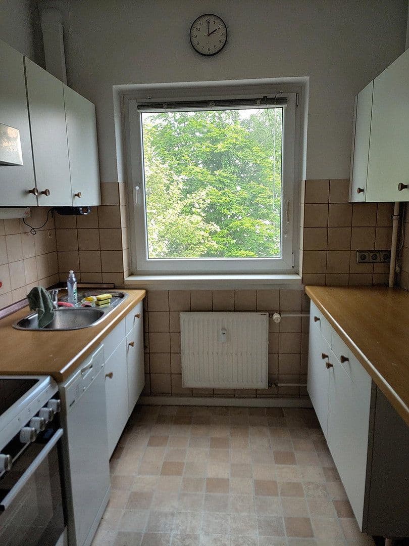 Prodej bytu 2+1 59 m², Birkbuschstraße 92, Berlin, Berlín Prodej bytu 2+1 59 m², Birkbuschstraße 92, Berlin, Berlín