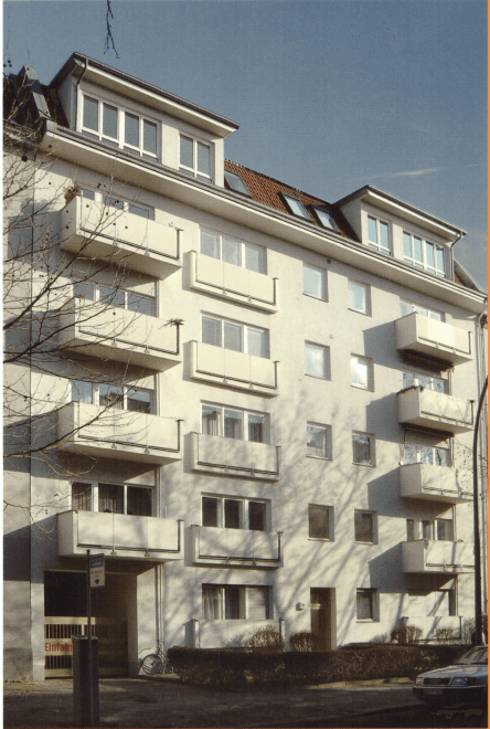 Prodej bytu 2+1 59 m², Birkbuschstraße 92, Berlin, Berlín Prodej bytu 2+1 59 m², Birkbuschstraße 92, Berlin, Berlín
