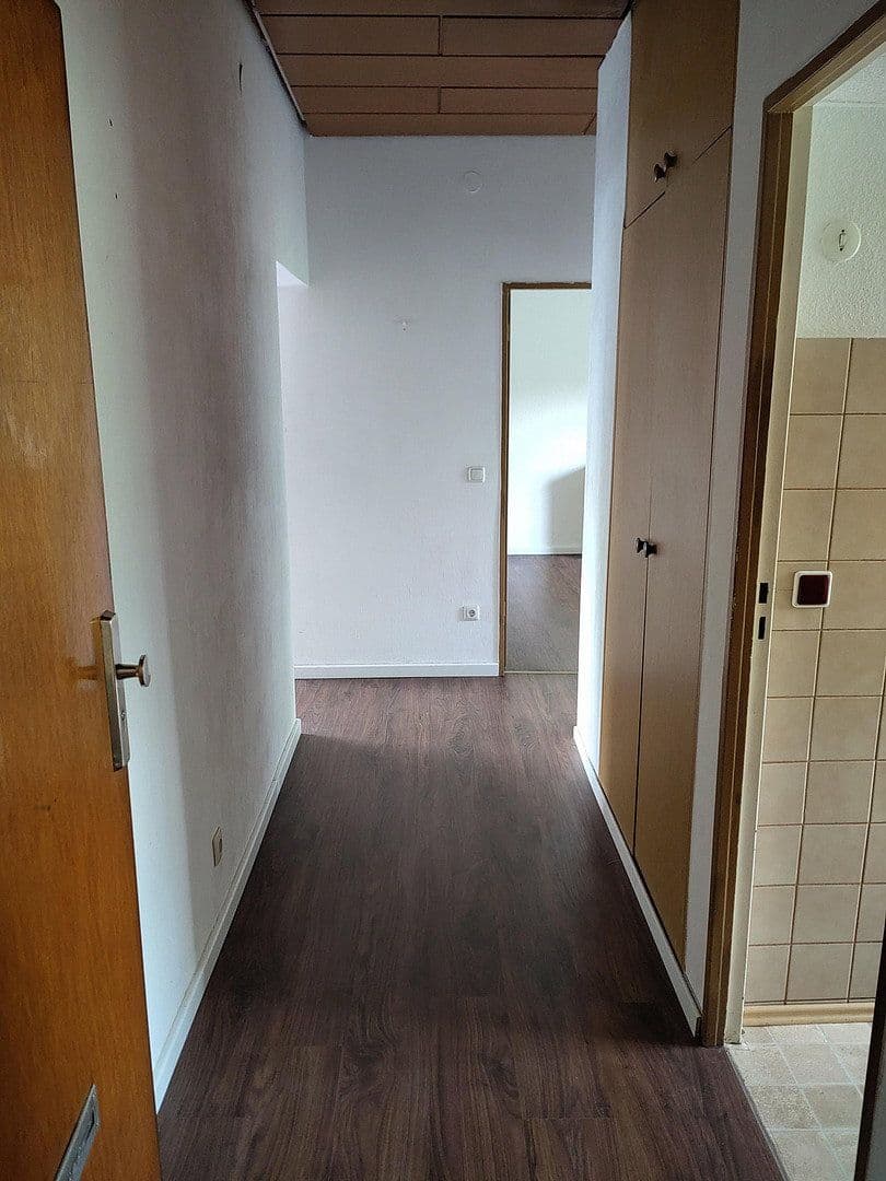 Prodej bytu 2+1 59 m², Birkbuschstraße 92, Berlin, Berlín Prodej bytu 2+1 59 m², Birkbuschstraße 92, Berlin, Berlín