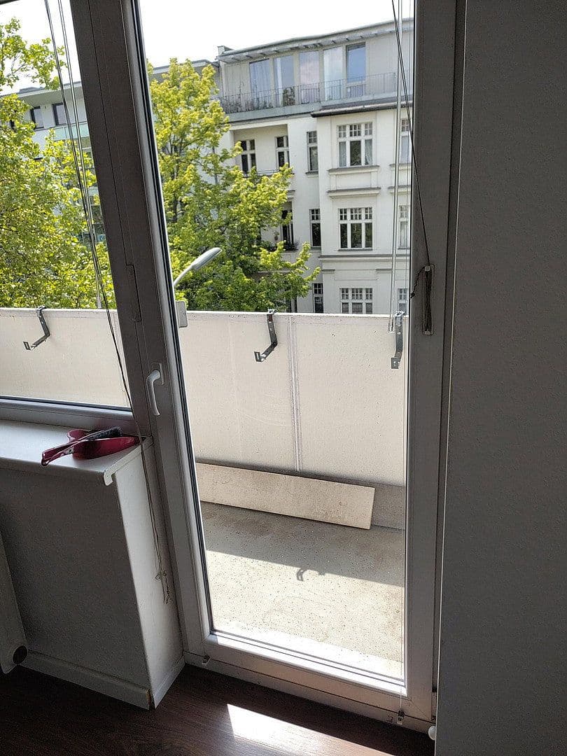 Prodej bytu 2+1 59 m², Birkbuschstraße 92, Berlin, Berlín Prodej bytu 2+1 59 m², Birkbuschstraße 92, Berlin, Berlín